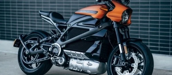 Harley-Davidson назвала стоимость дебютного электробайка