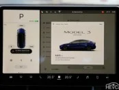 Хакерам предлагают взломать Tesla Model 3 за деньги