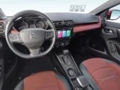 Обновлённый Citroen C3-XR представлен официально