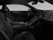 Aston Martin представила новое 725-сильное спорткупе DBS Superleggera