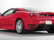 Автосалон заплатил владельцу неисправной Ferrari $5,8 миллиона