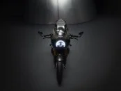 Лимитированная серия Triumph Thruxton Factory Custom 2019