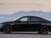 Mercedes CLA 2020: первые официальные фото