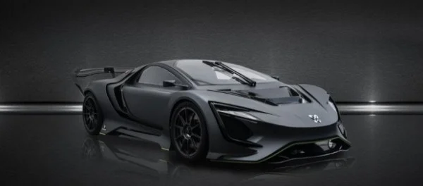 Марку Bertone возродят для выпуска электрического суперкара