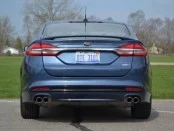 До 2020 года Ford продлевает производство своих легковых моделей