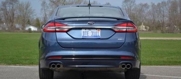 До 2020 года Ford продлевает производство своих легковых моделей