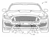 Новый Shelby GT500 получит активное охлаждение тормозов