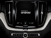 Электрический Polestar 2 получит 500 км пути без подзарядки и 395 «лошадей»