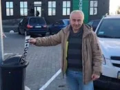 Бывшие «евробляхеры» активно переходят на украинскую регистрацию