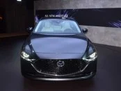 Озвучены официальные цены на семейство Mazda 3 нового поколения