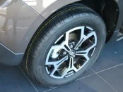 В Украине начали продавать самый крутой Renault Duster 2019