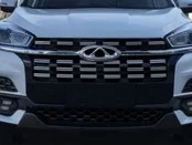 В Китае стартуют продажи обновленного паркетника Chery Tiggo 8