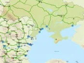 На создание транспортных сетей со странами «Восточного партнерства» Еврокомиссия выделит 13 млрд евро