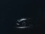 Первые фото компактного электрокроссовера Audi