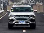 Стала известна цена на молодежный кроссовер Jetour X90