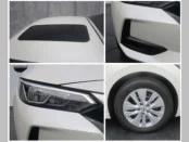 Внешность Nissan Sentra-2020 полностью разсекречена