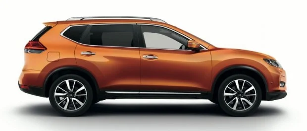 Лучший сервис для автомобилей Nissan