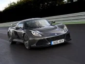 Geely планирует выпускать спорткары Lotus в Китае