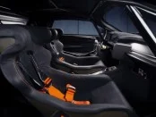 Трековый суперкар Brabham получил дорожную версию