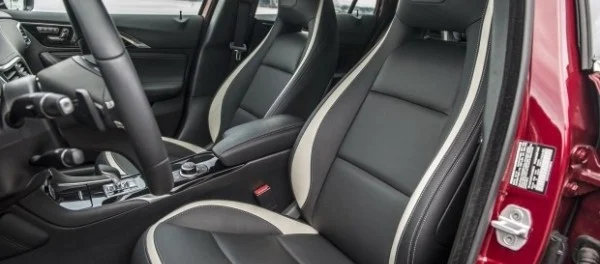 Infiniti признала QX30 «неудачным продуктом» и решила заменить его собственной моделью