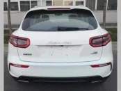 «Porsche Macan для бедных» стал меньше похож на оригинал и потерял в мощности