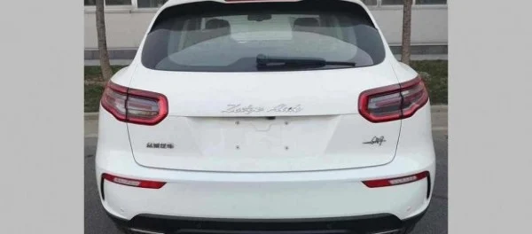 «Porsche Macan для бедных» стал меньше похож на оригинал и потерял в мощности