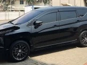 «Внедорожный» компактвэн Nissan Livina повторит Mitsubishi Xpander?