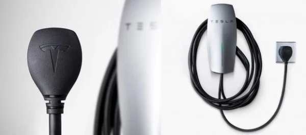 Tesla представила зарядную станцию для домашнего использования за $500