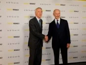 Назначен новый глава Renault