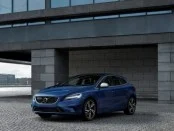Производство хэтчбека Volvo V40 будет завершено уже в 2019 году