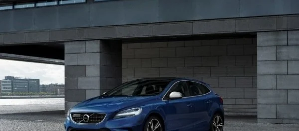 Производство хэтчбека Volvo V40 будет завершено уже в 2019 году