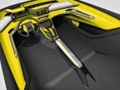Официальные изображения и подробности нового внедорожника Volkswagen