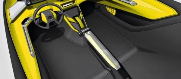 Официальные изображения и подробности нового внедорожника Volkswagen