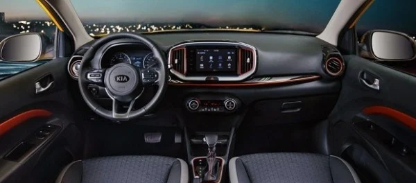 Бюджетный вариант KIA Stonic вызвал настоящий ажиотаж