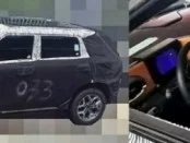 Из концепта Geely Icon получится среднеразмерный SX12