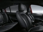 Fiat представила новую версию хэтчбека Tipo