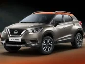 Новый компактный кроссовер Nissan Kicks на платформе B0 уже в продаже