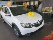 Renault представила кросс-версию бюджетного седана Logan