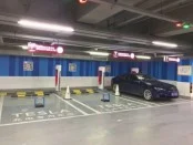В Tesla нашли оригинальный способ помочь владельцам электромобилей