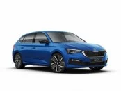 Skoda Scala: известны европейские цены!