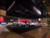 Toyota представила очередной гоночный концепт на базе возрожденной Supra