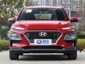 Новый кроссовер Hyundai Styx представят в апреле по цене LADA Vesta