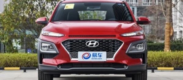 Новый кроссовер Hyundai Styx представят в апреле по цене LADA Vesta