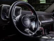 Как обтянуть руль автомобиля натуральной кожей?