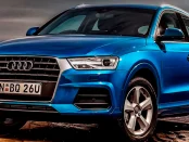Где можно купить запчасти на Audi?