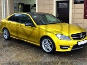 Как выбрать пленку для кузова автомобиля?