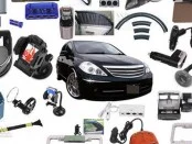 Особенности автоматизации автомагазина.