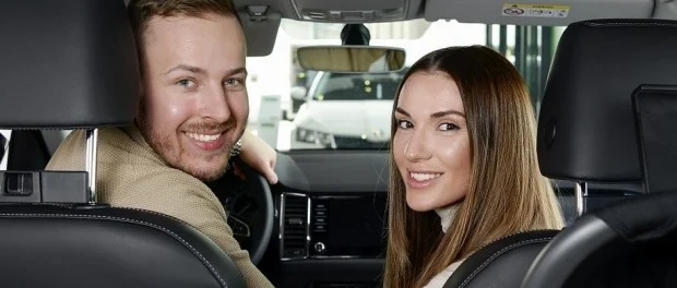 Как выбрать семейный автомобиль?