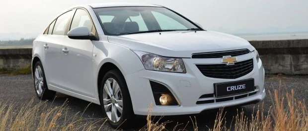 Как сэкономить на покупке запчастей Chevrolet?