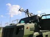 Очередную партию КрАЗ-Шрек-М отправлено на экспорт
